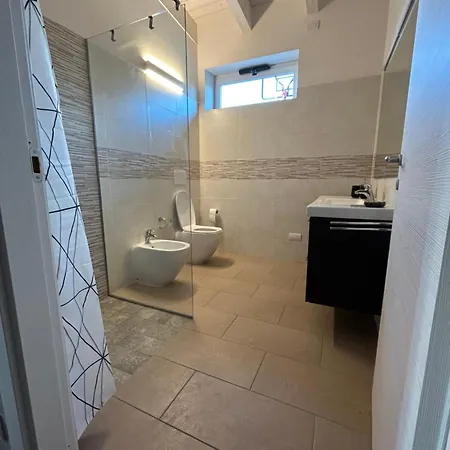 Casetta Rossa Lesignano de' Bagni Exterior photo
