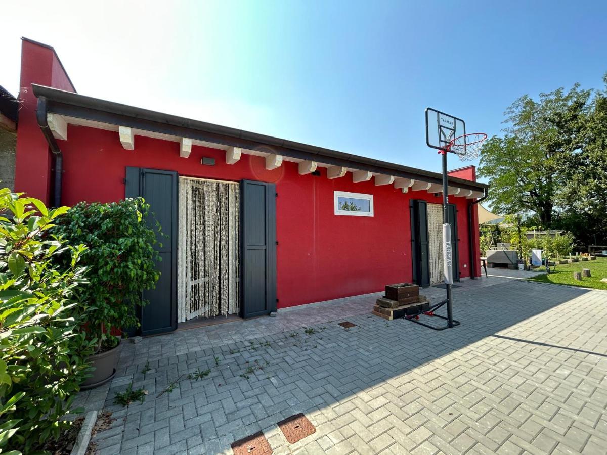 Casetta Rossa * Lesignano de' Bagni
