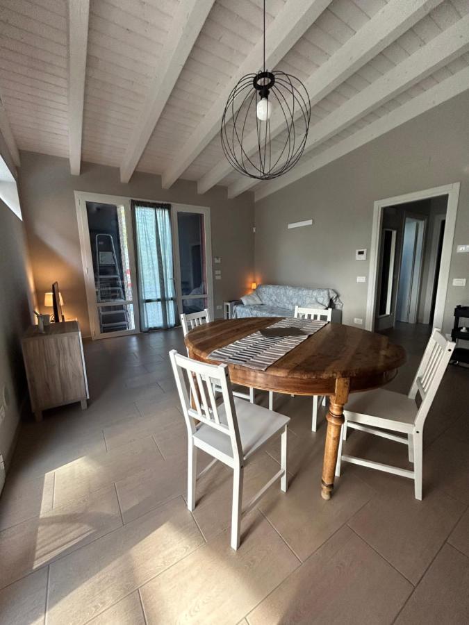 Casa vacanze Casetta Rossa