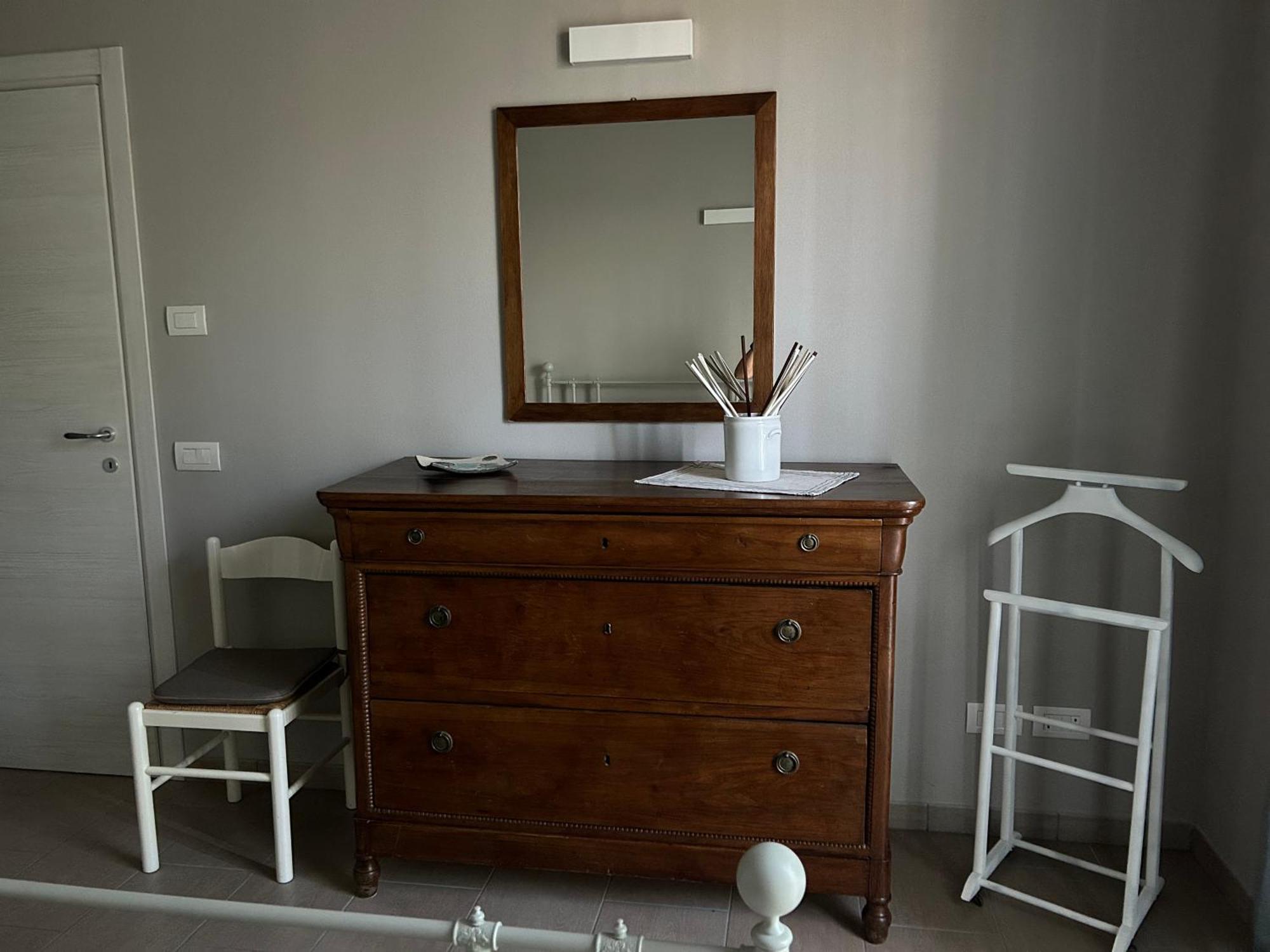 Casetta Rossa Holiday home
