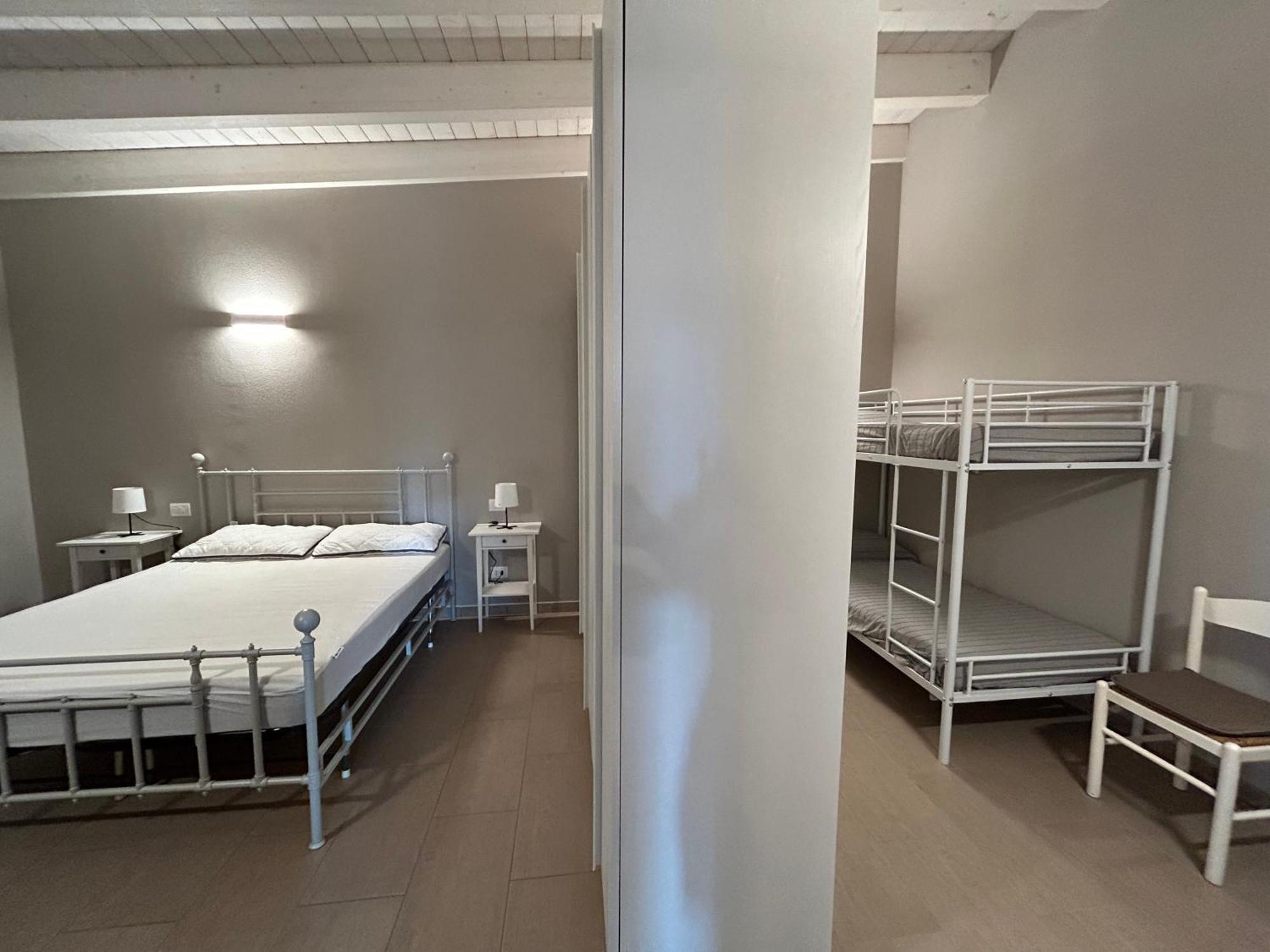 Holiday home Casetta Rossa Lesignano de' Bagni